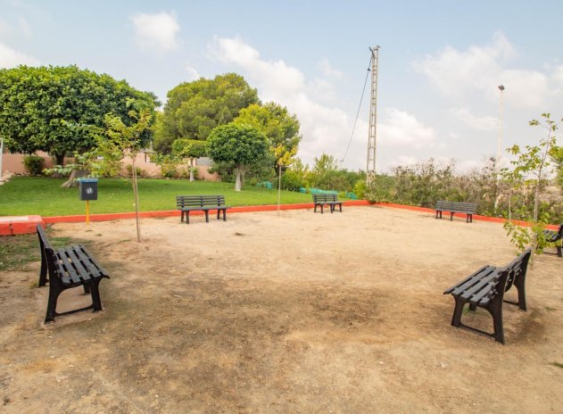 Herverkoop - Appartement - Torrevieja - Torreblanca