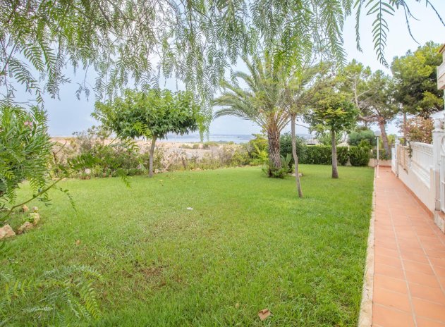 Herverkoop - Appartement - Torrevieja - Torreblanca