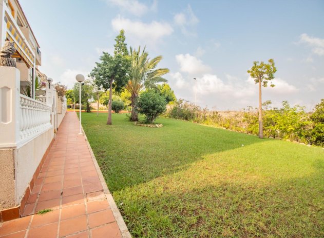 Herverkoop - Appartement - Torrevieja - Torreblanca