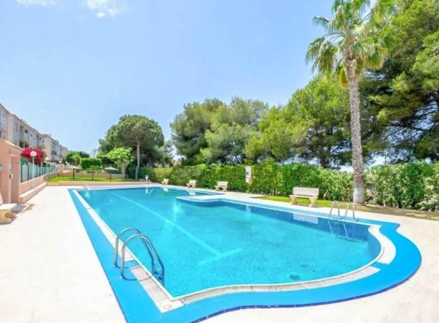 Herverkoop - Appartement - Torrevieja - Torreblanca