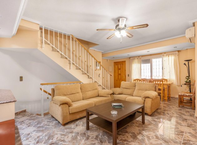 Wiederverkauf - Wohnung - Los Alcazares