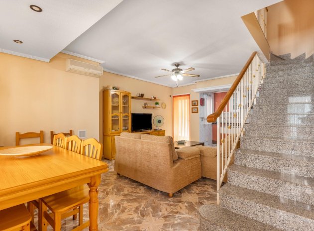 Wiederverkauf - Wohnung - Los Alcazares