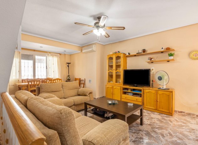 Wiederverkauf - Wohnung - Los Alcazares