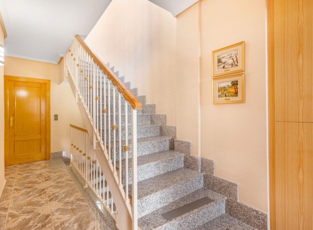 Wiederverkauf - Wohnung - Los Alcazares