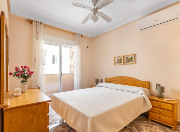 Wiederverkauf - Wohnung - Los Alcazares