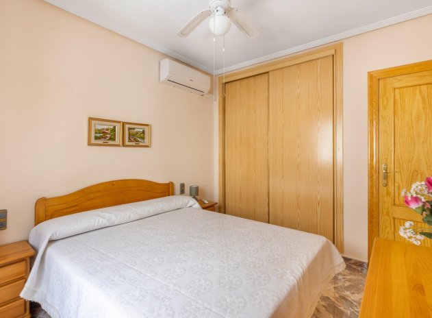 Wiederverkauf - Wohnung - Los Alcazares