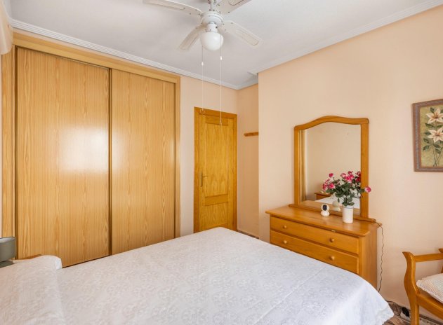 Wiederverkauf - Wohnung - Los Alcazares