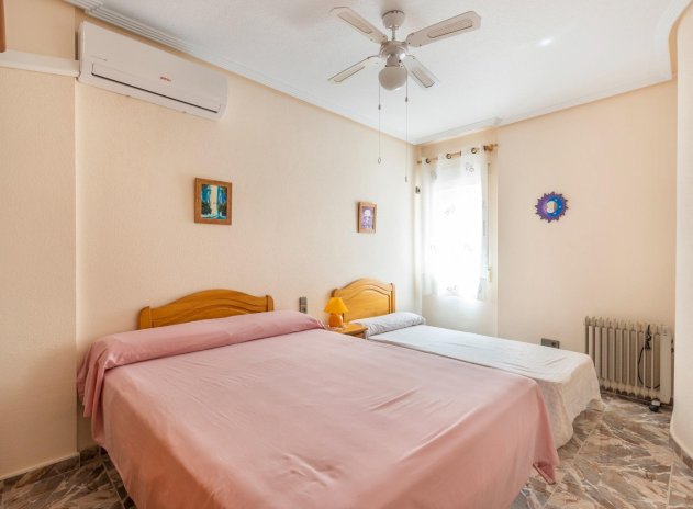 Wiederverkauf - Wohnung - Los Alcazares