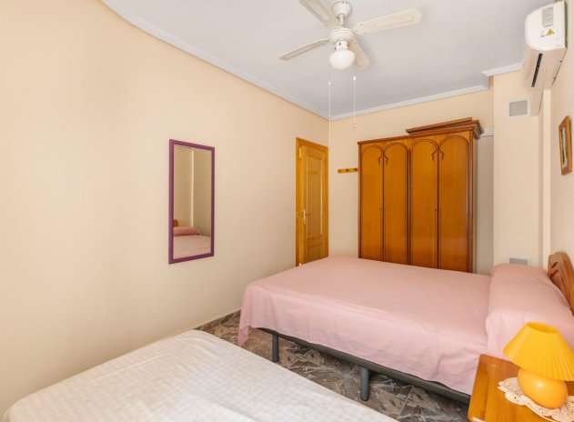 Wiederverkauf - Wohnung - Los Alcazares