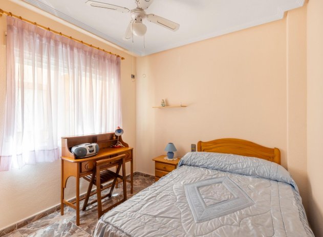 Wiederverkauf - Wohnung - Los Alcazares