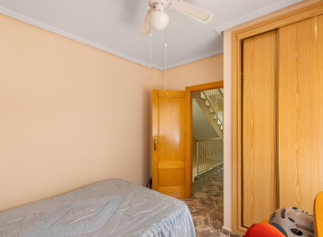 Wiederverkauf - Wohnung - Los Alcazares