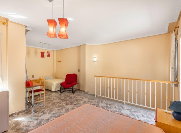 Wiederverkauf - Wohnung - Los Alcazares