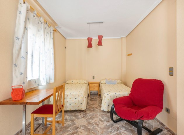 Wiederverkauf - Wohnung - Los Alcazares