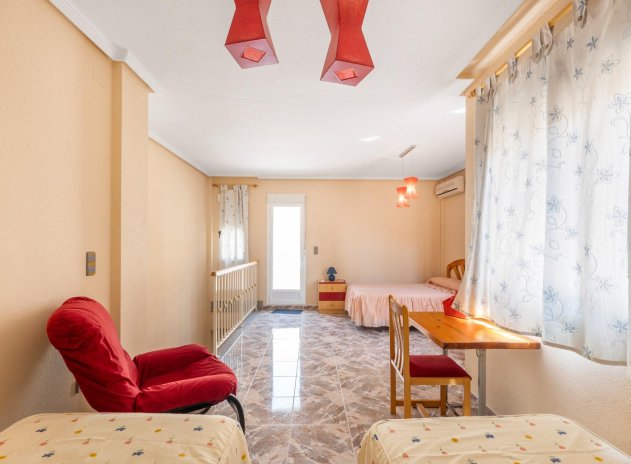 Wiederverkauf - Wohnung - Los Alcazares