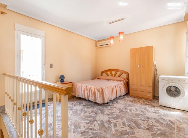 Wiederverkauf - Wohnung - Los Alcazares