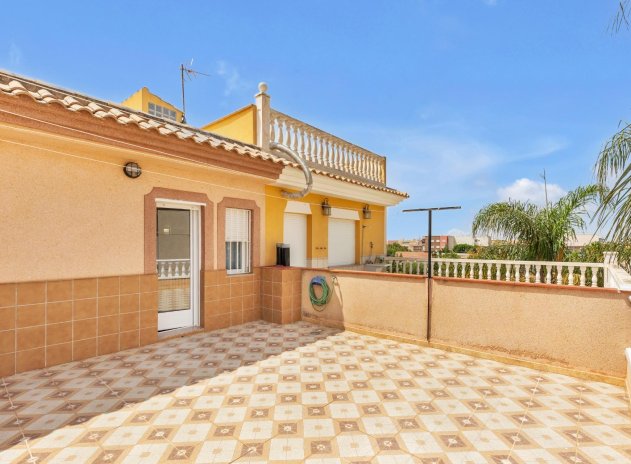 Wiederverkauf - Wohnung - Los Alcazares