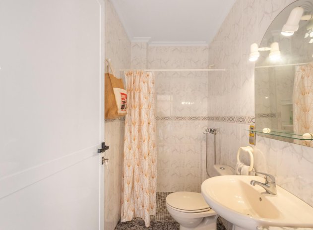 Wiederverkauf - Wohnung - Los Alcazares