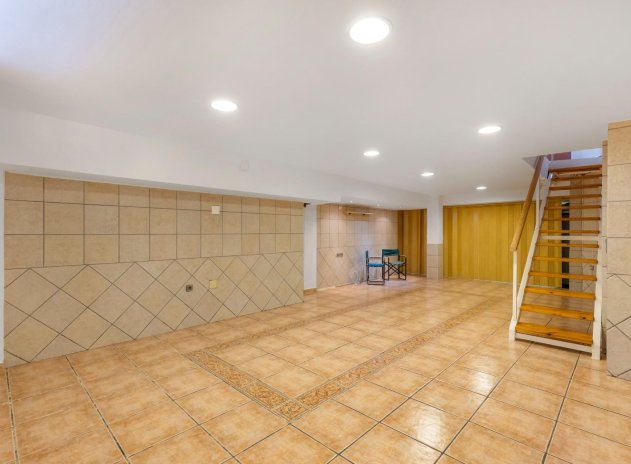 Wiederverkauf - Wohnung - Los Alcazares