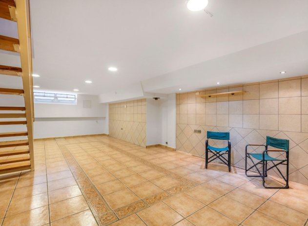 Wiederverkauf - Wohnung - Los Alcazares