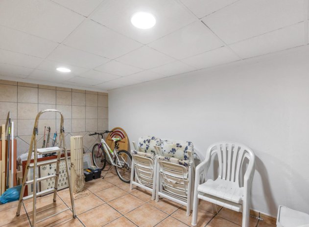 Wiederverkauf - Wohnung - Los Alcazares