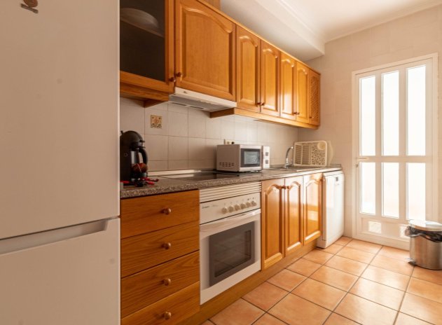 Herverkoop - Rijwoning - Orihuela Costa - Cabo Roig