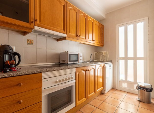 Herverkoop - Rijwoning - Orihuela Costa - Cabo Roig