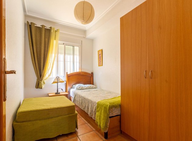 Herverkoop - Rijwoning - Orihuela Costa - Cabo Roig