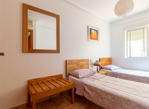 Herverkoop - Rijwoning - Orihuela Costa - Cabo Roig