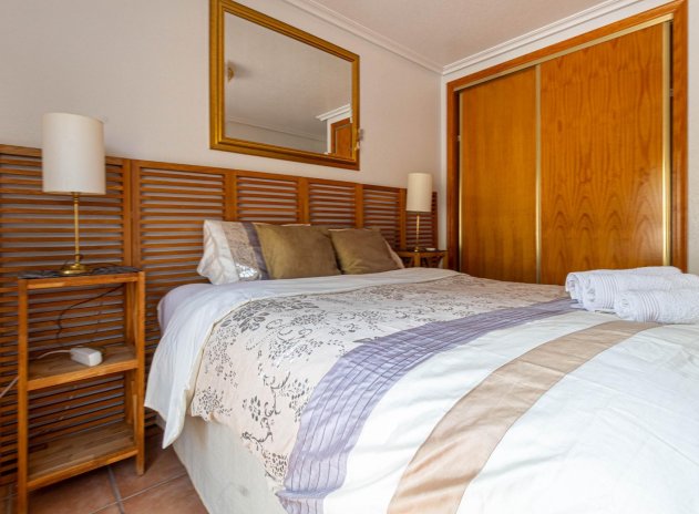 Herverkoop - Rijwoning - Orihuela Costa - Cabo Roig