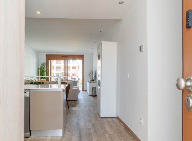 Herverkoop - Appartement - Orihuela Costa - Villamartín