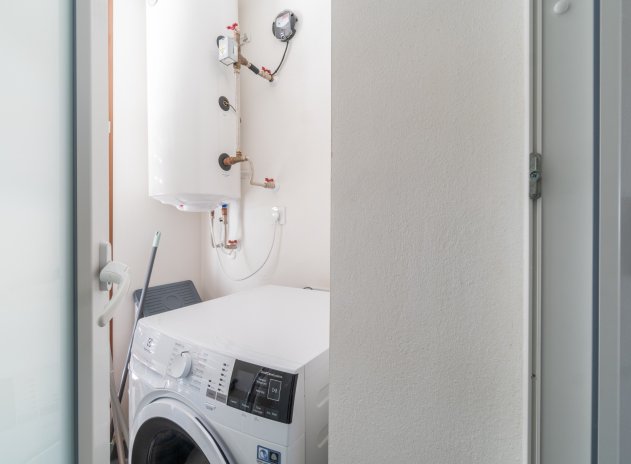 Herverkoop - Appartement - Orihuela Costa - Villamartín