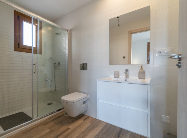 Herverkoop - Appartement - Orihuela Costa - Villamartín