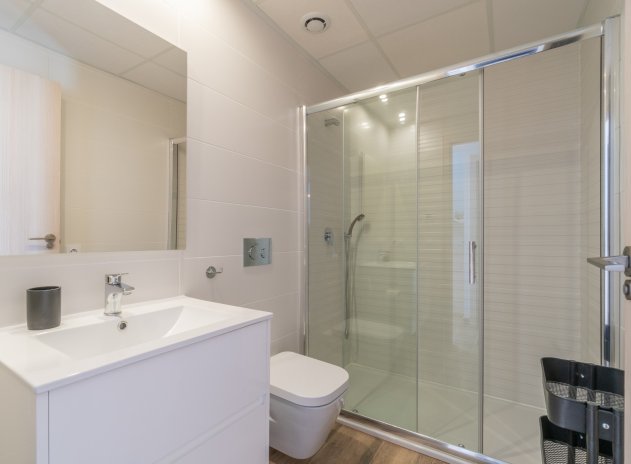 Herverkoop - Appartement - Orihuela Costa - Villamartín