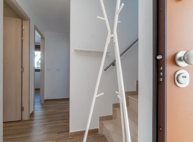 Herverkoop - Appartement - Orihuela Costa - Villamartín