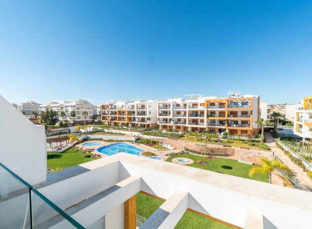 Herverkoop - Appartement - Orihuela Costa - Villamartín