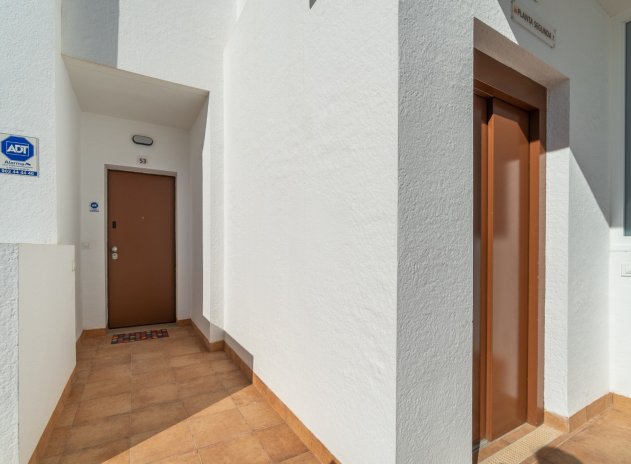 Herverkoop - Appartement - Orihuela Costa - Villamartín