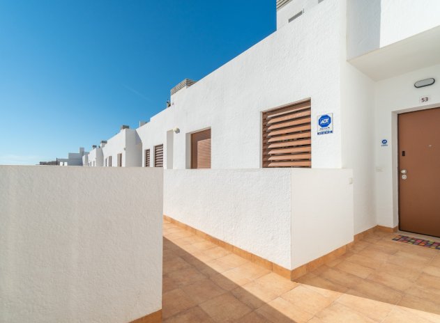 Herverkoop - Appartement - Orihuela Costa - Villamartín