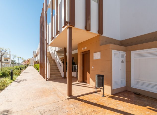 Herverkoop - Appartement - Orihuela Costa - Villamartín