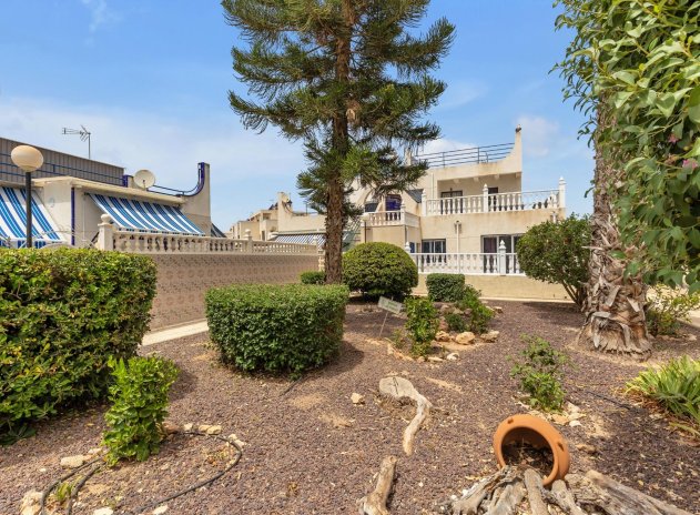 Herverkoop - Rijwoning - Torrevieja - Carrefour