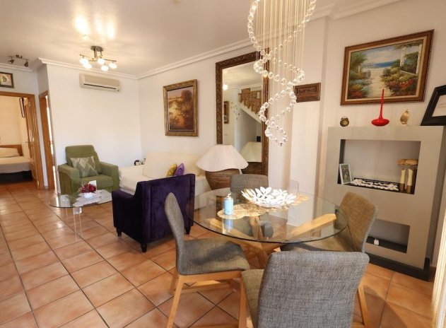 Herverkoop - Villa - Orihuela Costa - Cabo Roig