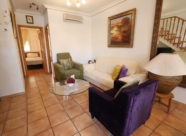 Herverkoop - Villa - Orihuela Costa - Cabo Roig