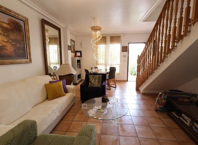 Herverkoop - Villa - Orihuela Costa - Cabo Roig