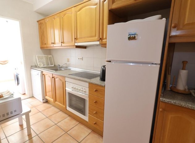 Herverkoop - Villa - Orihuela Costa - Cabo Roig