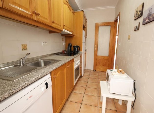 Herverkoop - Villa - Orihuela Costa - Cabo Roig