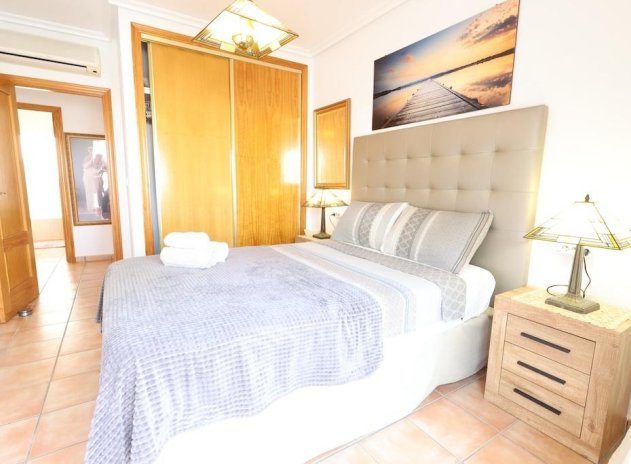 Herverkoop - Villa - Orihuela Costa - Cabo Roig