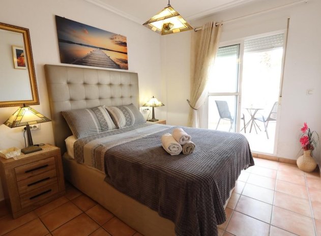 Herverkoop - Villa - Orihuela Costa - Cabo Roig