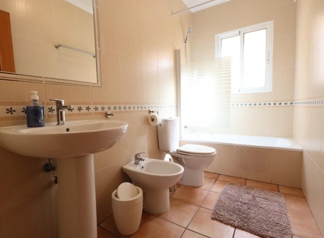 Herverkoop - Villa - Orihuela Costa - Cabo Roig