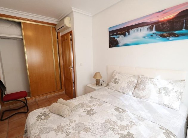 Herverkoop - Villa - Orihuela Costa - Cabo Roig