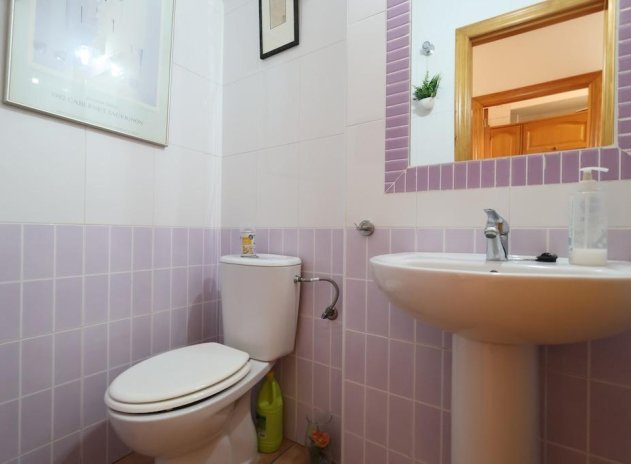 Herverkoop - Villa - Orihuela Costa - Cabo Roig