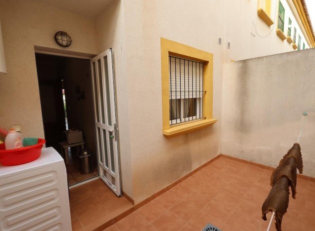 Herverkoop - Villa - Orihuela Costa - Cabo Roig